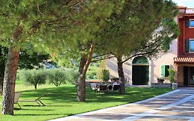 Borgo Romantico Green Relais