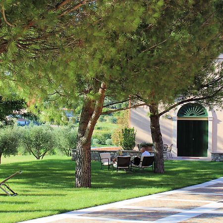 Borgo Romantico Green Relais Cavaion Veronese Eksteriør bilde