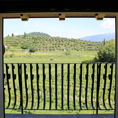 Borgo Romantico Green Relais Cavaion Veronese Eksteriør bilde