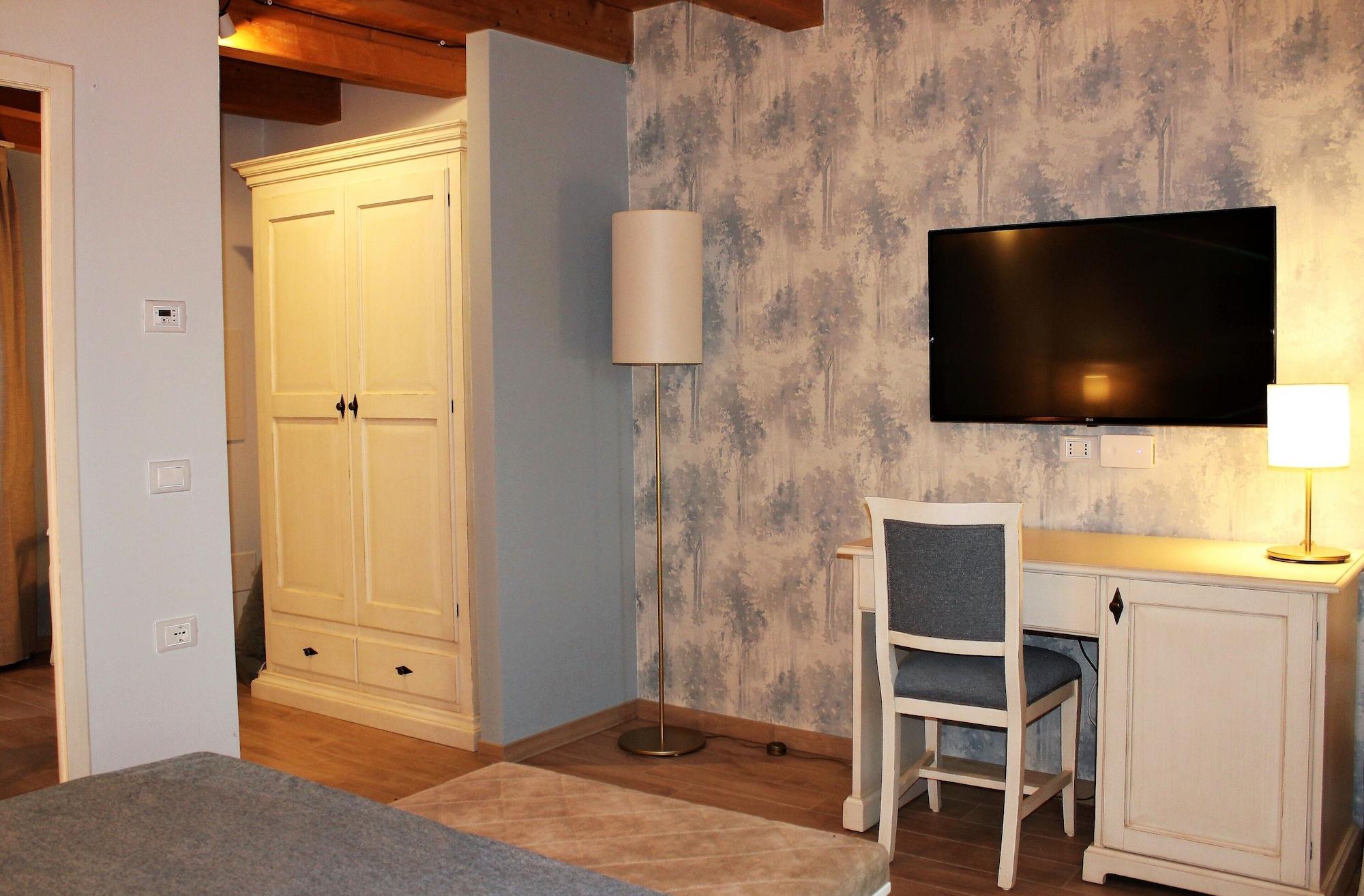 Borgo Romantico Green Relais Cavaion Veronese Eksteriør bilde