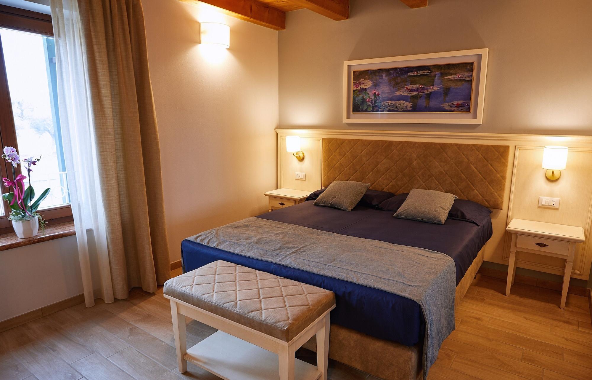 Borgo Romantico Green Relais Cavaion Veronese Eksteriør bilde