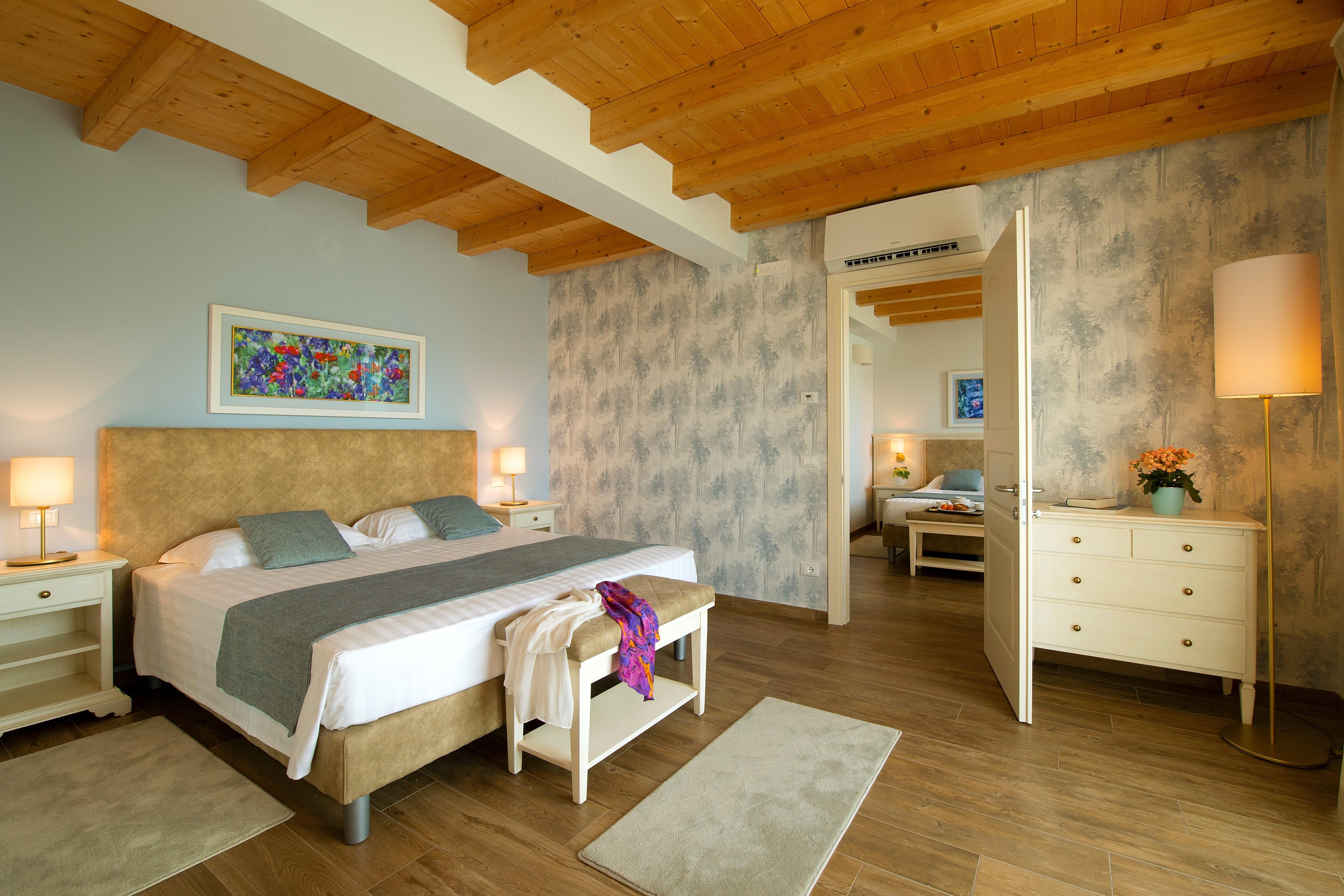 Borgo Romantico Green Relais Cavaion Veronese Eksteriør bilde