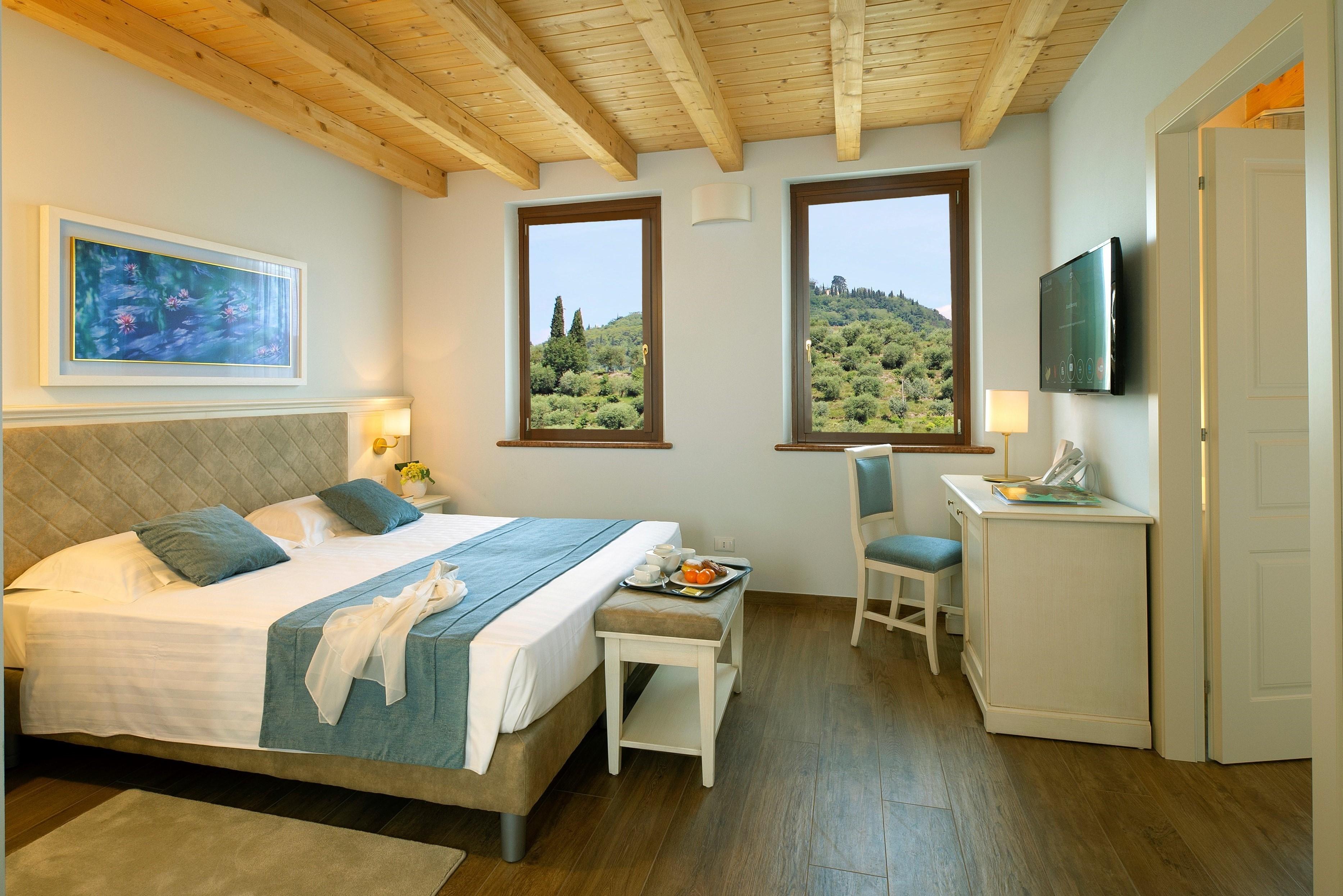 Borgo Romantico Green Relais Cavaion Veronese Eksteriør bilde