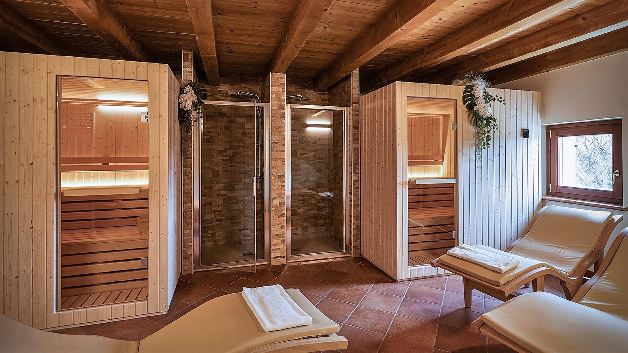 Borgo Romantico Green Relais Cavaion Veronese Eksteriør bilde