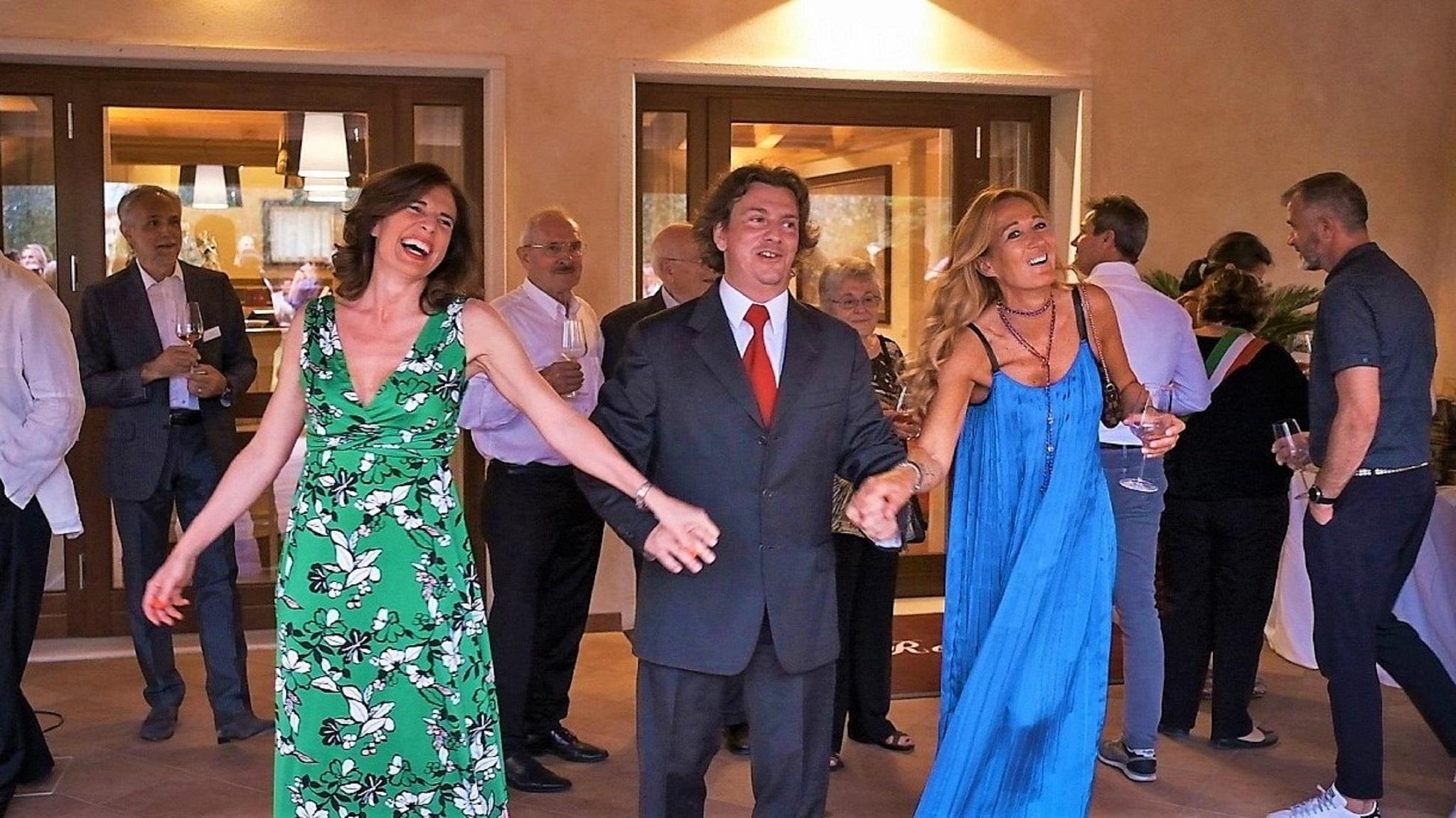 Borgo Romantico Green Relais Cavaion Veronese Eksteriør bilde
