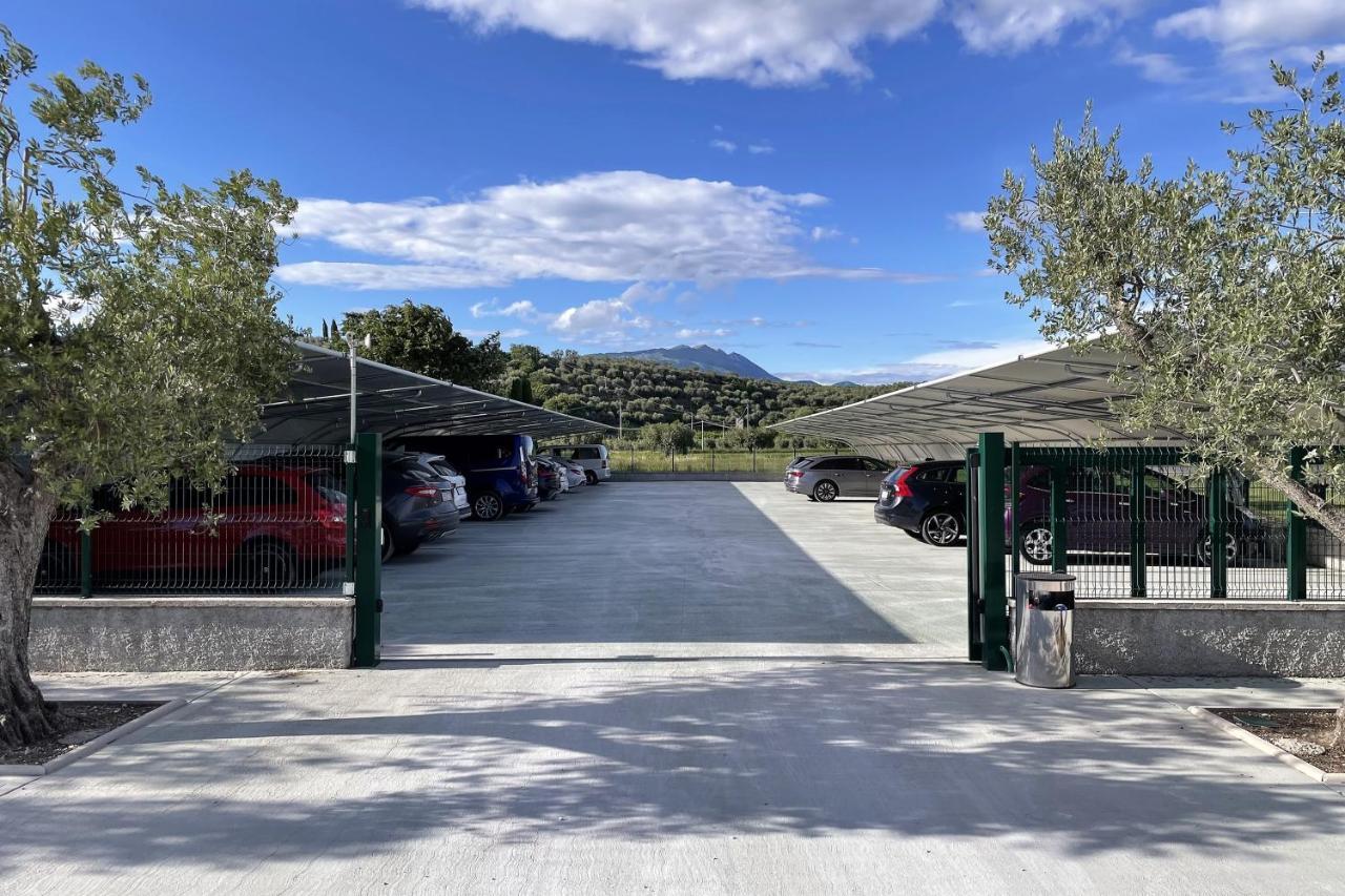 Borgo Romantico Green Relais Cavaion Veronese Eksteriør bilde