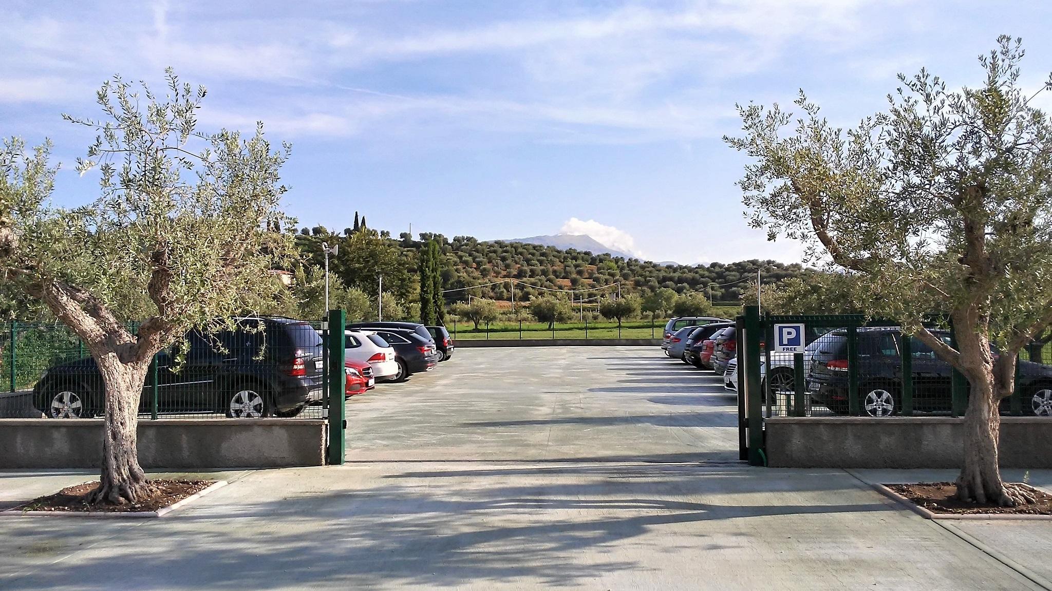 Borgo Romantico Green Relais Cavaion Veronese Eksteriør bilde