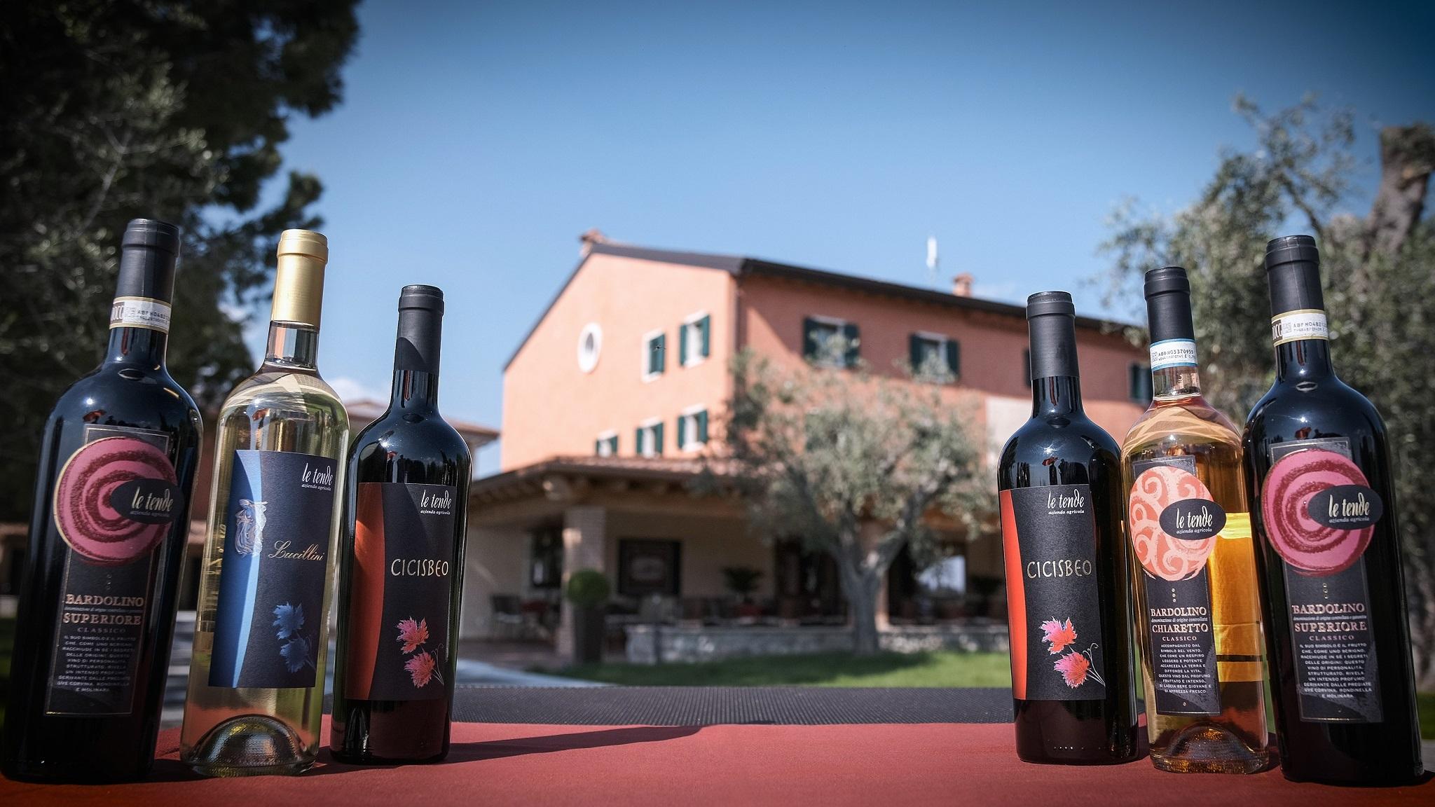 Borgo Romantico Green Relais Cavaion Veronese Eksteriør bilde