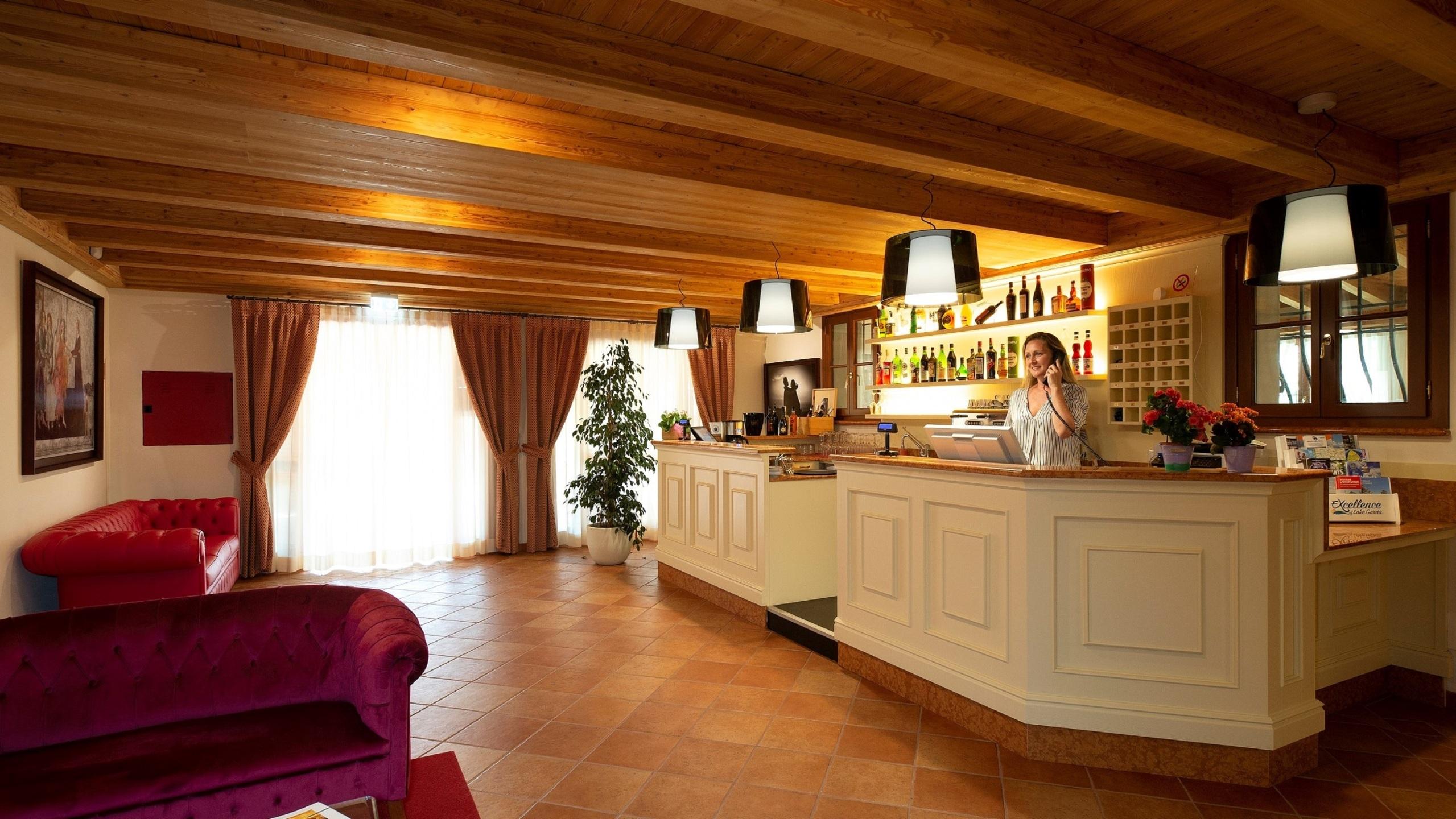 Borgo Romantico Green Relais Cavaion Veronese Eksteriør bilde